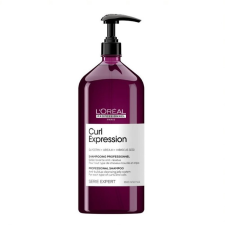Serie Expert Curl Expression Mélytisztító Sampon 1500ml sampon