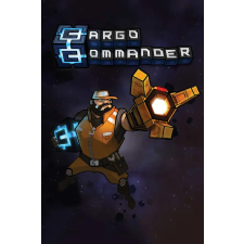 Serious Brew Cargo Commander (digitális licenc) videójáték
