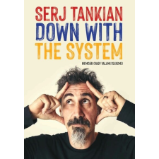 Serj Tankian - Down With The System egyéb könyv