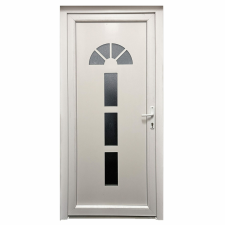  Serpens Műanyag bejárati ajtó nyílászáró