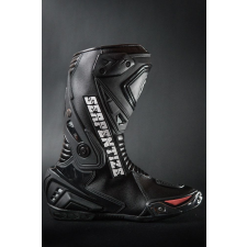  Serpentize SB-100 Motoros Csizma black motoros csizma