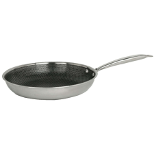 Serpenyő, 24 cm, háromrétegű ZLN9662 edény