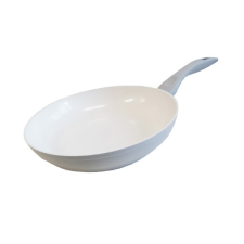  Serpenyő 28 cm kerámia bev.indukciós alu. edény