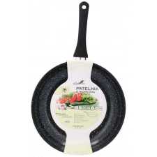 Serpenyő 28cm 2,3 mm-es kerámia bevonattal (indukciós) edény