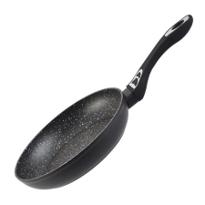 Serpenyő fedő nélkül GP-3126D, márvány burkolat, 26cm edény