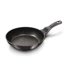  Serpenyő márvány bevonattal 24cm METALLIC LINE CARBON PRO EDITION 19306 edény