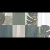 Serra ceramic JUNGLE DEKORCSEMPE 30X60CM 1,44M2/CSOMAG LEVELES MINTÁS