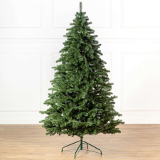 Sersimo Karácsony Deluxe műfa Sersimo, Kovalivka Select, teljesen 3D, 210cm műfenyő