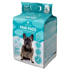 SERUM kutyapelenka L 60x90, 10db kutyafelszerelés