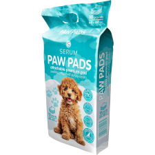  SERUM kutyapelenka M 10 db kutyafelszerelés