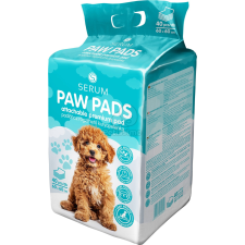  SERUM kutyapelenka M 40 db kutyafelszerelés