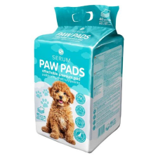 SERUM kutyapelenka M 60x60, 40db kutyafelszerelés