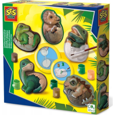 SES Creative 01411 kézműves játék ( ) kreatív és készségfejlesztő