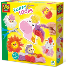 SES Creative 14010 kézműves játék ( ) kreatív és készségfejlesztő