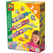 SES Creative 14028 kézműves játék ( ) kreatív és készségfejlesztő