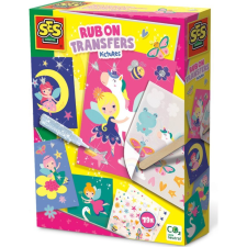 SES Creative 14133 kézműves játék ( ) kreatív és készségfejlesztő