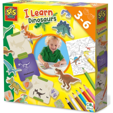 SES Creative 14630 kézműves játék ( ) kreatív és készségfejlesztő