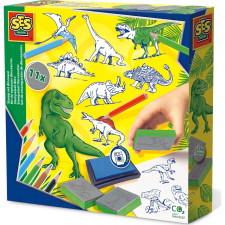 SES Creative 14919 kézműves játék ( ) kreatív és készségfejlesztő