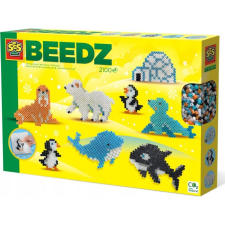 SES Creative Beedz 06203 mozaik készletek ( ) kreatív és készségfejlesztő