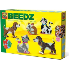 SES Creative Beedz 06264 mozaik készletek (509680) kreatív és készségfejlesztő