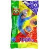 SES Creative Beedz Children's packet of 1000 Orange Iron-on Beads Vasalható gyöngy ( )