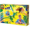 SES Creative Blow airbrush pens - Dinosaurs (8710341142841)