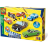 SES Creative Casting and painting - cars (509676)