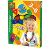 SES Creative Children's I learn to Thread Beads (238240)