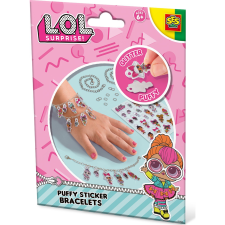 SES Creative L.O.L. 14190 kézműves játék ( ) kreatív és készségfejlesztő