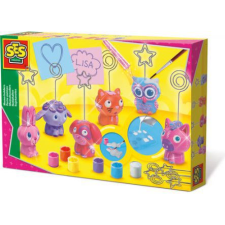 SES Creative Memo holders (238284) kreatív és készségfejlesztő