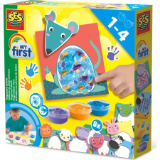 SES Creative My First 14444 kézműves játék ( ) kreatív és készségfejlesztő