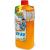 SES Creative Slime battle refill - Neon orange 750ml Utántöltés (326151)