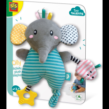 SES Creative Tiny Talents 13133 plüss játék ( ) plüssfigura