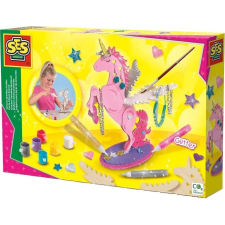 SES Creative Unicorn jewelery holder (447691) kreatív és készségfejlesztő