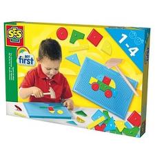 SES első kalapácsos játékom (22981) barkácsolás