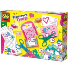 SES Levél készítés kreatív fejlesztő, 55152 kreatív és készségfejlesztő