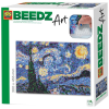 SES Vasalható gyöngy - Gyöngyművészet Van Gogh  Ajánlott 10-99 éves korig unisex (53331)