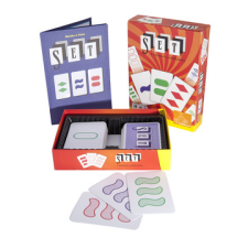Set Enterprises Set - a felismerés családi játéka társasjáték