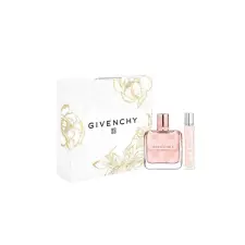  Set Givenchy: Irresistible, Eau De Parfum, For Women, 50 ml kozmetikai ajándékcsomag
