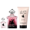  Set Guerlain: La Petite Robe Noire Intense, Eau De Parfum, For Women, 50 ml