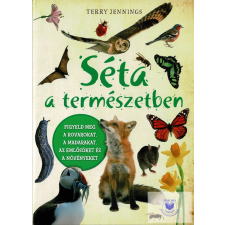 Séta a természetben (új) sport