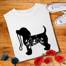  Séta - női póló női póló