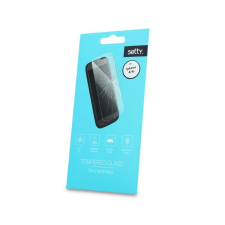 Setty HTC Desire 530 előlapi üvegfólia mobiltelefon kellék