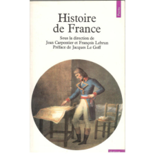Seuil Histoire de France antikvárium - használt könyv