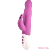 Seven Creations - Euphoric Rotating Rabbit Rechargeable