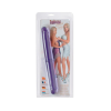 Seven Creations Twinzer dupladildó (33cm)