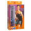 Seven Creations X FACTOR ENLARGER PUMP