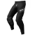 SEVEN MX SEVEN Zero Staple nadrág - fekete SEVEN MX Sisakok és ruházat Kiegészítő ruha