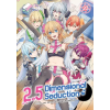 Seven Seas 2.5 Dimensional Seduction Vol. 20 | HASHIMOTO,YU