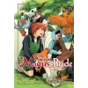 Seven Seas Ancient Magus' Bride Vol. 15 | Kore Yamazaki